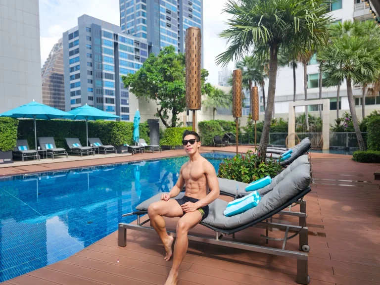 Sofitel Bangkok Sukhumvit