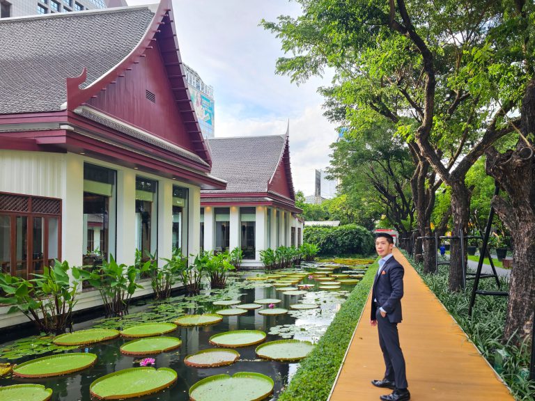 The Empress Premier Chiang Mai